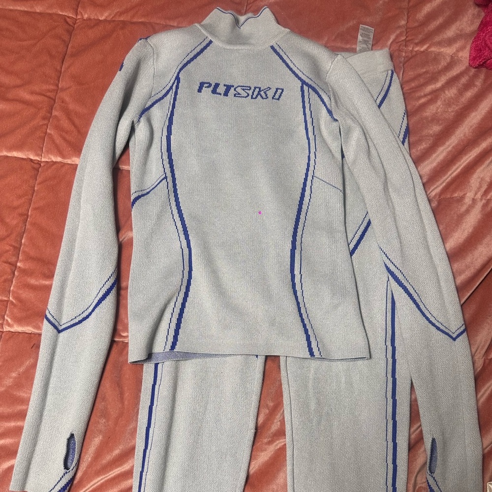 Ski set
